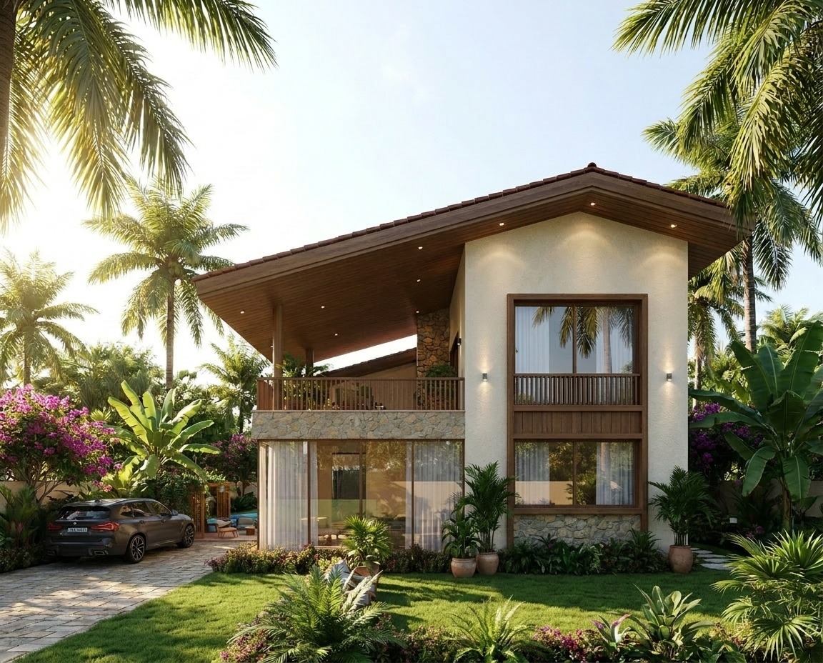 Residential Development